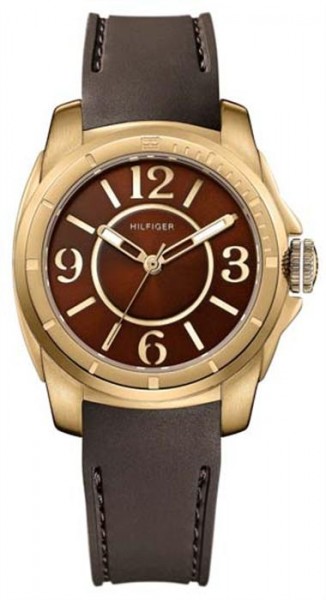 TOMMY HILFIGER TH1781140 Bayan Kol Saati