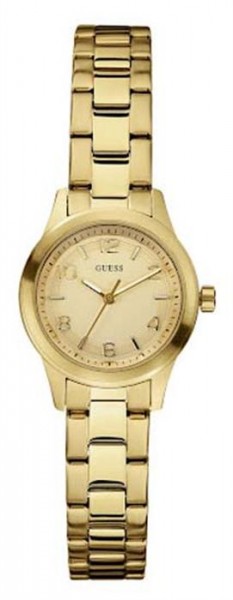 GUESS GUW85084L1 Bayan Kol Saati