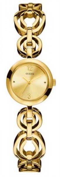 GUESS GUW90063L1 Bayan Kol Saati
