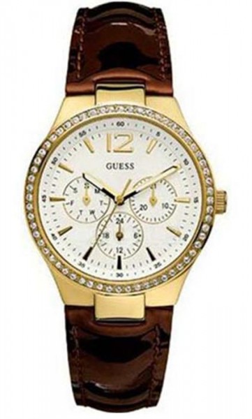 GUESS GUW13095L1 Bayan Kol Saati