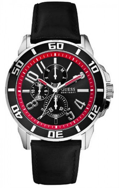 GUESS GUW10602G1 Erkek Kol Saati
