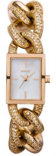 DKNY NY8389 Bayan Kol Saati