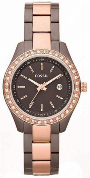FOSSIL ES3000 Bayan Kol Saati