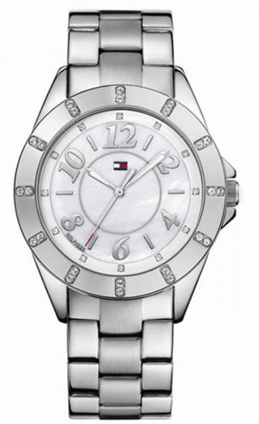 TOMMY HILFIGER TH1781027 Bayan Kol Saati