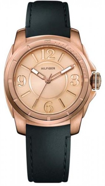 TOMMY HILFIGER TH1781149 Bayan Kol Saati