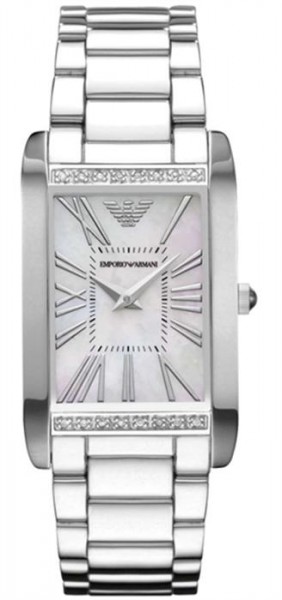 ARMANI AR3169 Bayan Kol Saati