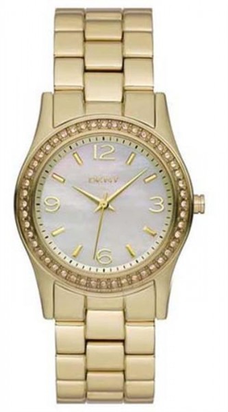 DKNY NY8335 Bayan Kol Saati