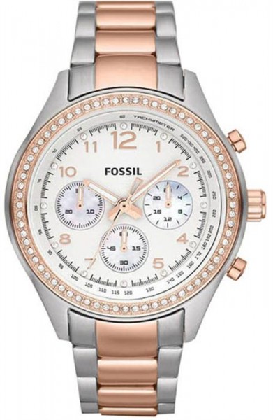 FOSSIL CH2797 Bayan Kol Saati