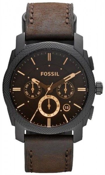 FOSSIL FS4656 Erkek Kol Saati