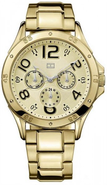 TOMMY HILFIGER TH1781172 Bayan Kol Saati