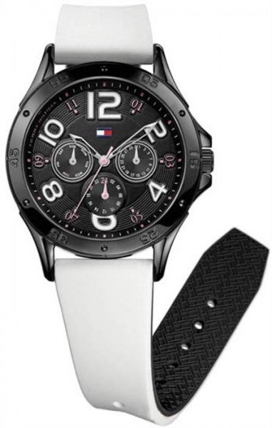 TOMMY HILFIGER TH1781176 Bayan Kol Saati