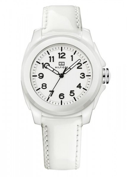 TOMMY HILFIGER TH1781182 Bayan Kol Saati