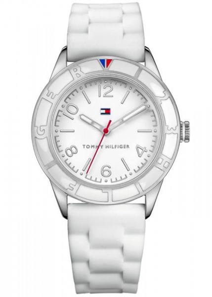 TOMMY HILFIGER TH1781184 Bayan Kol Saati