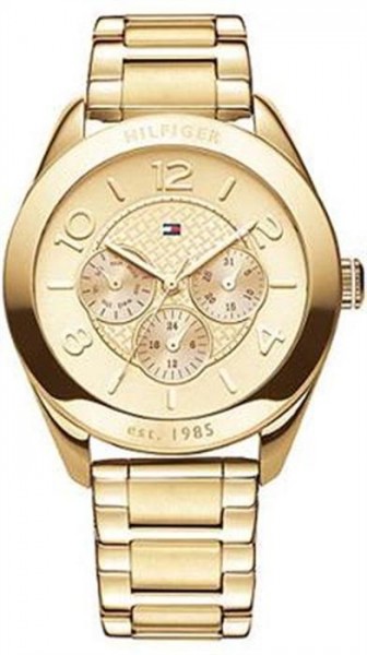 TOMMY HILFIGER TH1781214 Bayan Kol Saati