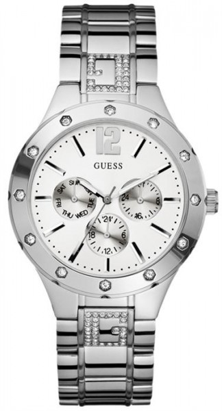 GUESS GUW14550L1 Bayan Kol Saati