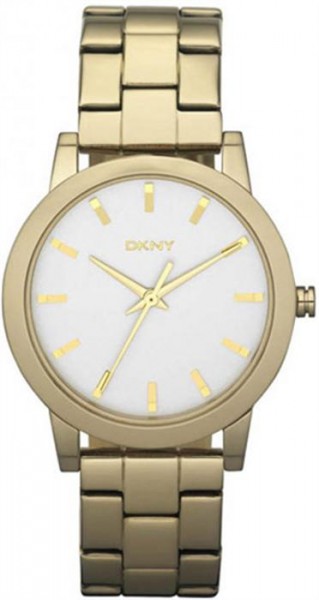 DKNY NY8318 Bayan Kol Saati