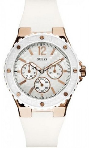 GUESS U12652l1- GUW10614L2 Bayan Kol Saati