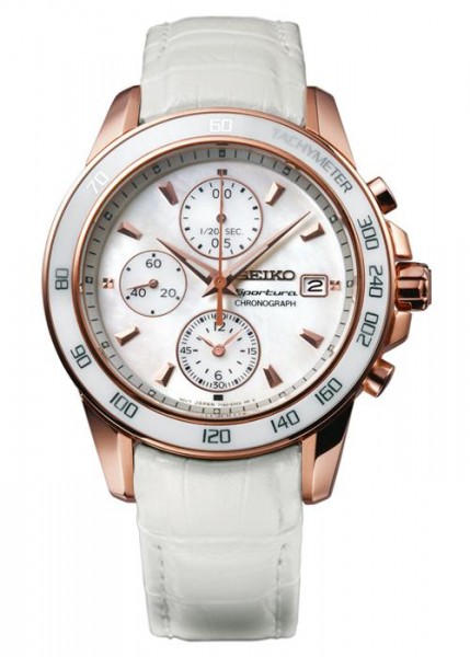 SEIKO SNDX98P1 Bayan Kol Saati