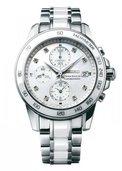 SEIKO SNDX95P1 Bayan Kol Saati