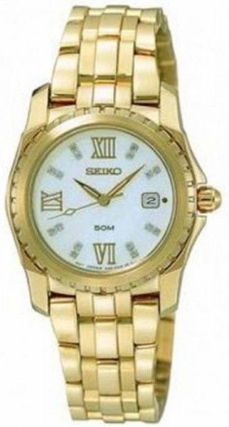 SEIKO SXDA08P1 Bayan Kol Saati