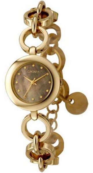 DKNY NY4874 Bayan Kol Saati