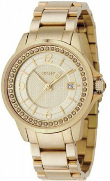 DKNY NY4482 Bayan Kol Saati