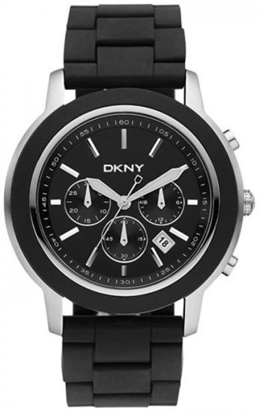 DKNY NY1493 Bayan Kol Saati