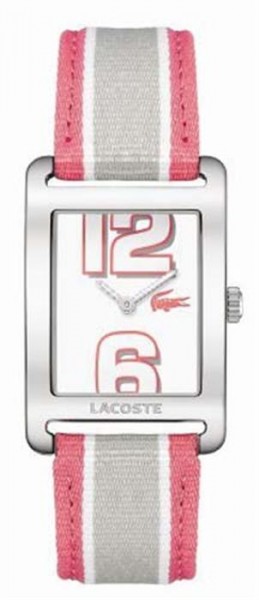 LACOSTE 2000695 Bayan Kol Saati