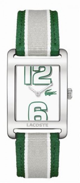 LACOSTE 2000696 Bayan Kol Saati