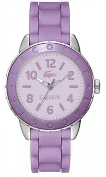 LACOSTE 2000688 Bayan Kol Saati
