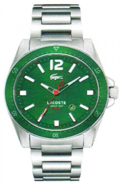 LACOSTE 2010635 Erkek Kol Saati