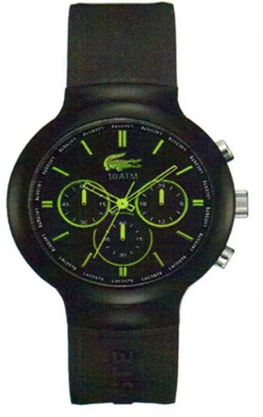 LACOSTE 2010650 Erkek Kol Saati