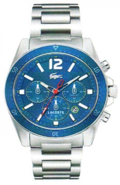 LACOSTE 2010641 Erkek Kol Saati