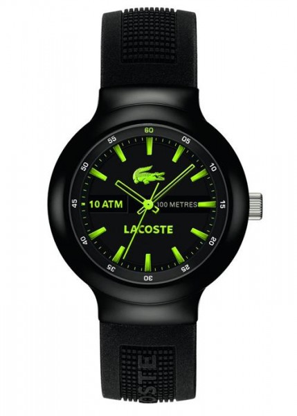 LACOSTE 2010656 Erkek Kol Saati