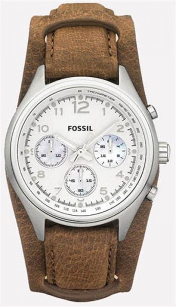 FOSSIL CH2795 Bayan Kol Saati