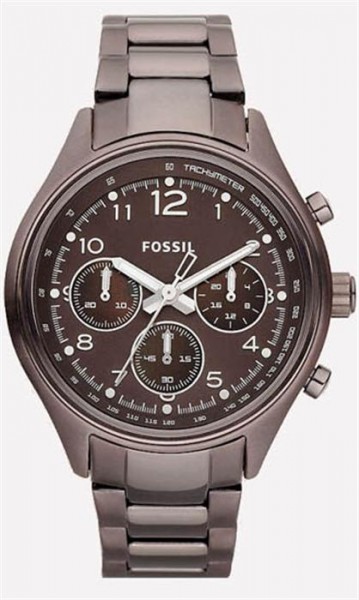 FOSSIL CH2811 Bayan Kol Saati