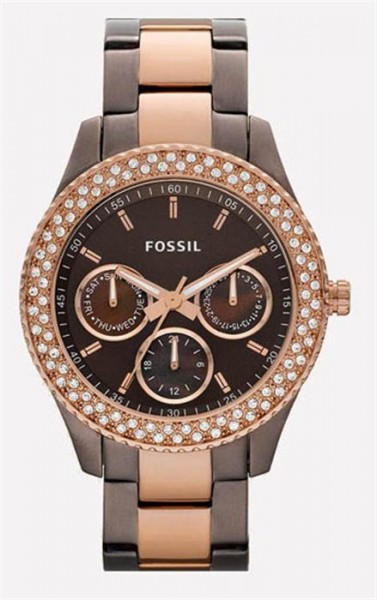 FOSSIL ES2955 Bayan Kol Saati