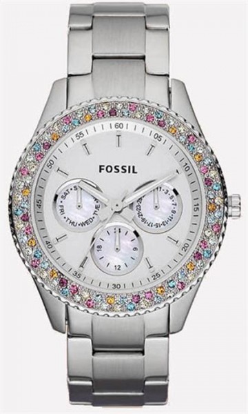 FOSSIL ES3049 Bayan Kol Saati