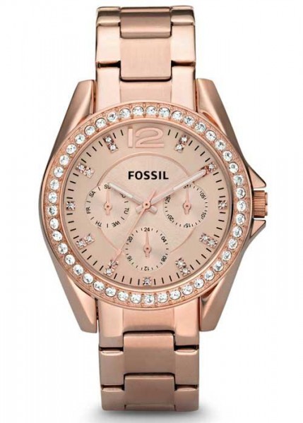 FOSSIL ES2811 Bayan Kol Saati