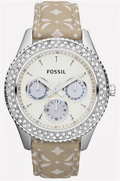 FOSSIL ES3053 Bayan Kol Saati
