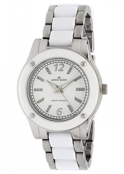 ANNE KLEIN AK9181WTSV Bayan Kol Saati