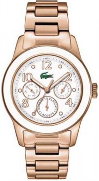 LACOSTE 2000719 Bayan Kol Saati