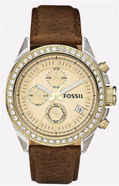 FOSSIL CH2724 Bayan Kol Saati
