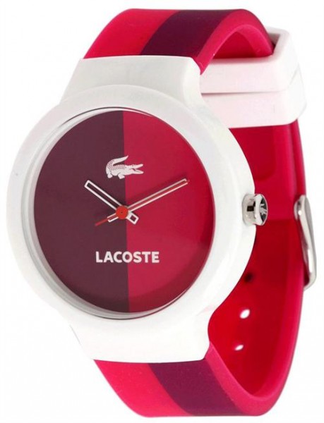 LACOSTE 2020036 Bayan Kol Saati