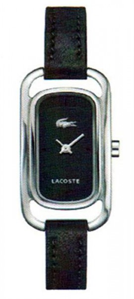 LACOSTE 2000720 Bayan Kol Saati