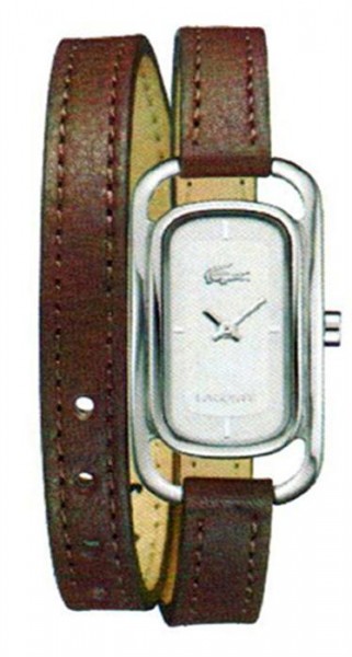 LACOSTE 2000727 Bayan Kol Saati