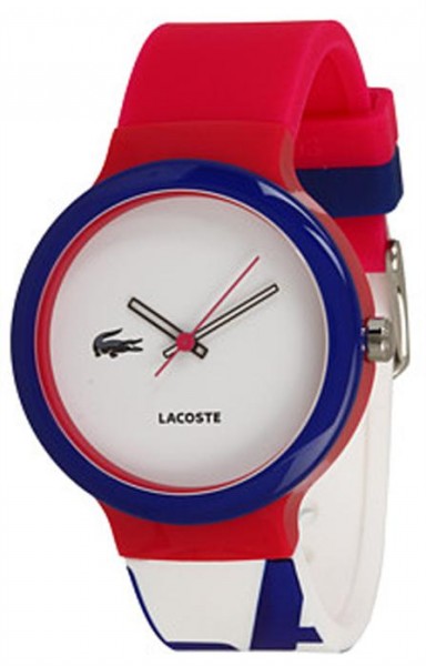 LACOSTE 2020046 Bayan Kol Saati