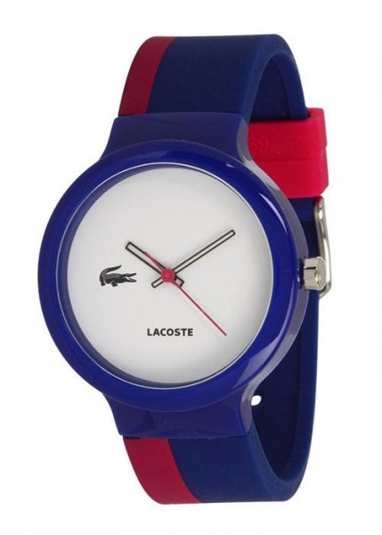 LACOSTE 2020041 Bayan Kol Saati
