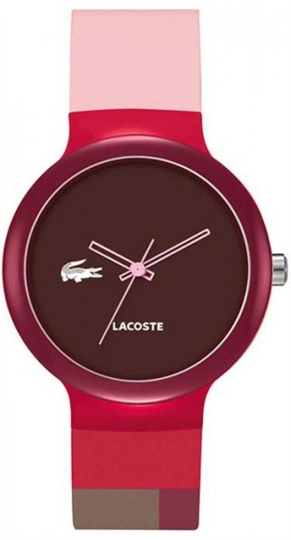 LACOSTE 2020038 Bayan Kol Saati