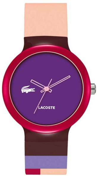 LACOSTE 2020039 Bayan Kol Saati